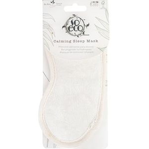 So Eco - Calming Sleep Eye Mask - Slaapmasker - Veganistisch - Zacht voor de Huid