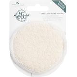 So Eco - Gentle Facial Buffer - Gezichtsbuffer - Natuurlijke Loofah en Katoen