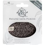 So Eco - Natural Lava Pumice - Eeltverwijderaar - Natuurlijke Lava