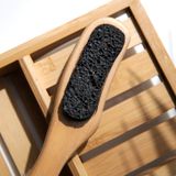 So Eco Lava Stone Pumice & Brush Borstel voor het Lichaam 1 st