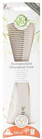 So Eco - Biologisch Afbreekbare Ontwarrende Kam - 1 st