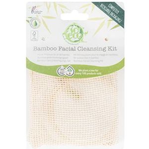 So Eco - Facial Cleansing Kit - Gezichtsreinigingsset - 5 Stuks
