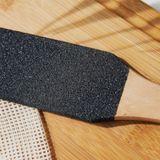 So Eco Wooden Foot File 1 st