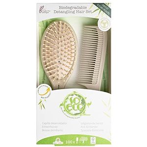 So Eco Biodegradable Gentle Detangling Hair Set 2 st