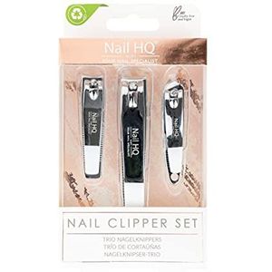 Nail HQ Nail Clipper Set