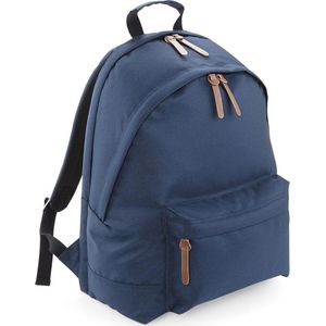 Bagbase Campus Laptop Rugzak Blauw 23 Liter