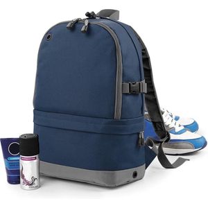 Senvi Athletic Rugzak - Kleur Blauw - 18 Liter