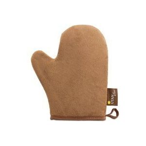 utan The Boyfriend Mitt - Velvet Self-Tanning Mitt