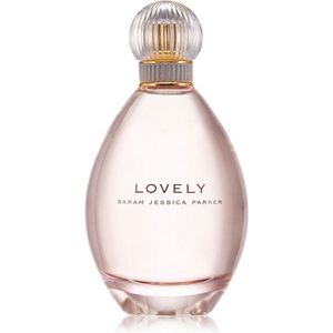 Sarah Jessica Parker Lovely Eau de Parfum Spray 200 ml