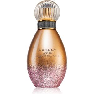Sarah Jessica Parker Lovely You EDP Spray 30ml