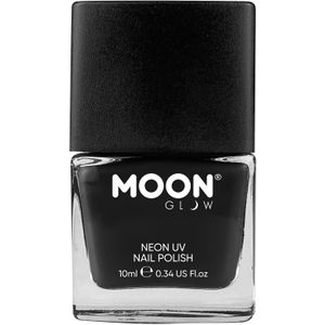 MOON GLOW - Neon UV-Nagellak - 16 Kleuren - Veganistisch - Dierproefvrij