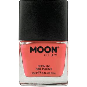 Moon Glow - Neon UV-Nagellak - 16 Kleuren - Fluorescerende Effecten