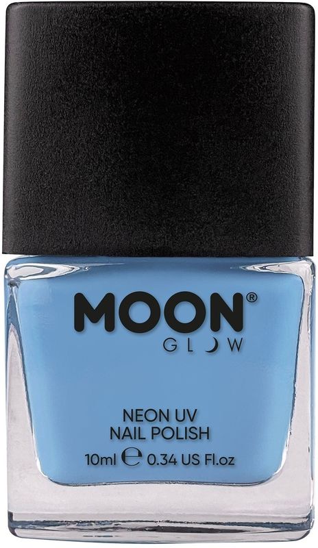Moon Glow - Neon UV Nagellak - 16 Kleuren - Veganistisch - Dierproefvrij