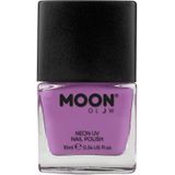 MOON GLOW Neon UV-Nagellak - 16 Kleuren - Fluorescerende Formule