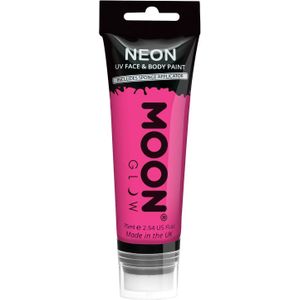 Moon Glow - Neon Haarkleur - Stralende Kleuren - Dermatologisch Getest