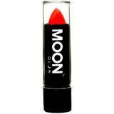 Moon Glow - Intense Neon UV Lipstick - Intense Red - 3,5g