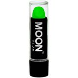 Moon Glow - Intense Neon UV Lipstick - Intense Green - Lippenstift