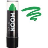 Moon Glow - Intense Neon UV Lipstick - Intense Green - Lippenstift