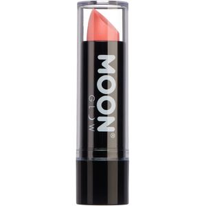 Moon Glow Pastel Neon UV Lipstick Pastel Coral 4.2g
