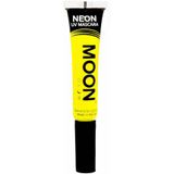 MOON GLOW - Intensieve Neonuv-Mascara - Neonkleuren - Fluorescerende Formule