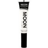 Glow - Intense Neon UV Mascara - White - 10ml