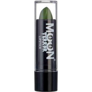 Moon Creations - Moon Terror - Halloween Lippenstift - Groen