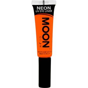 Moon Glow - Neon-Uv-Eyeliner - 8 Kleuren - Vegan - Dierproefvrij