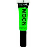 Moon Glow - Intense Neon UV Eyeliner - Intense Green - 1 Stuk