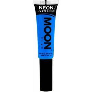Moon Glow - Neon-Uv-Eyeliner - 8 Kleuren - Veganistisch - Dierproefvrij