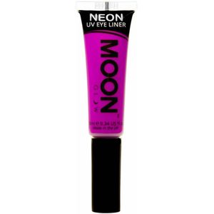 Moon Glow - Neon-Uv-Eyeliner - 8 Kleuren - Veganistisch - Dierproefvrij