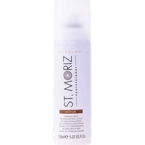 St. Moriz - Professional Self Tanning Mist - Zelfbruiner - 150 ml