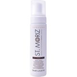 St Moriz Zelfbruiningsmousse Dark 200 ml