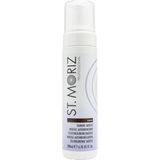 St. Moriz - Professional Instant Self Tanning Mousse - Dark - 200 ml