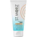 St. Moriz - Advanced Pro Formula Bodyscrub - 200 ml