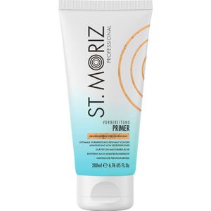 St. Moriz - Advanced Pro Formula Bodyscrub - 200 ml