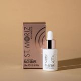 Zelfbruinende [Lotion / Spray / Melk] Advanced Pro Formula Tan Boosting St. Moriz (30 ml) (15 ml) (30 ml)
