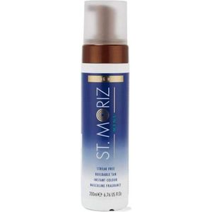 Bronzer Men's St. Moriz (200 ml)