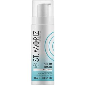 Reinigende Mousse St. Moriz 110451769 Bruiner Snel (100 ml) (200 ml)