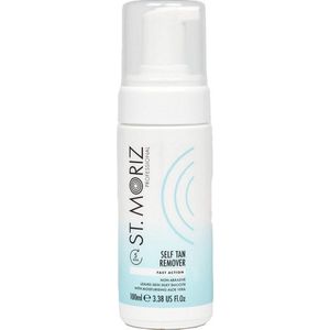 St. Moriz - 1 Hour Fast Tan Mousse - Zelfbruiner - 200 Ml