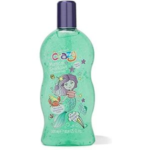 Kids Stuff Bubble Bath Sparkling Green