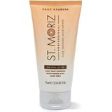 St. Moriz - Daily Tanning Face Moisturiser - Hydraterende Crème - 75 ml