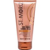 Firming Cream Advanced Pro Formula Tan & Tone St. Moriz (150 ml)