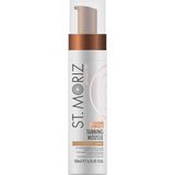 St. Moriz - Advanced Colour Correcting Tanning Mousse - Zelfbruiner - Licht - Hypoallergeen