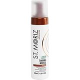 St. Moriz Colour Correcting Tanning Mousse Medium 200 ml