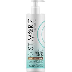 Zelfbruinende Lotion St. Moriz Hour 200 ml