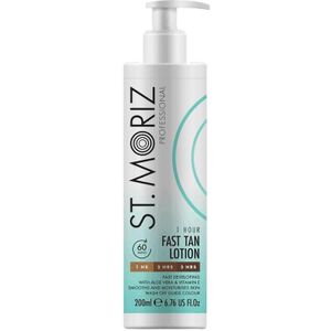 Zelfbruinende Lotion St. Moriz Hour 200 ml