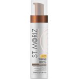 St. Moriz - Advanced Colour Correcting Tanning Mousse - Ultra Dark - 200ml