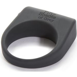 Fifty Shades Of Grey - Vibrating Cock Ring