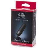 Fifty Shades Of Grey - Bullet Vibrator