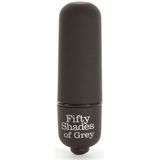 Fifty Shades Of Grey - Bullet Vibrator